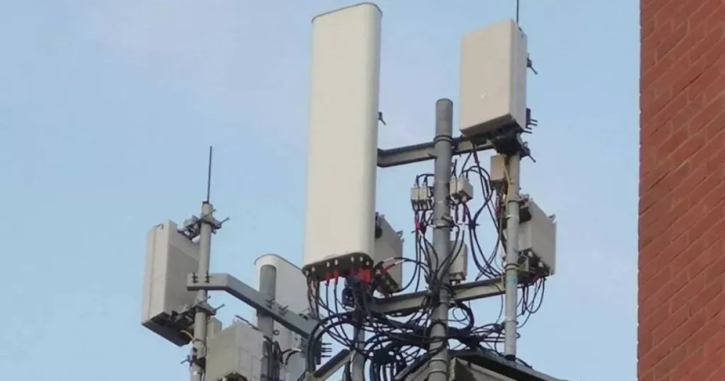 У Львові цієї осені стартує тестування 5G: місто готується до нової епохи швидкісного зв’язку