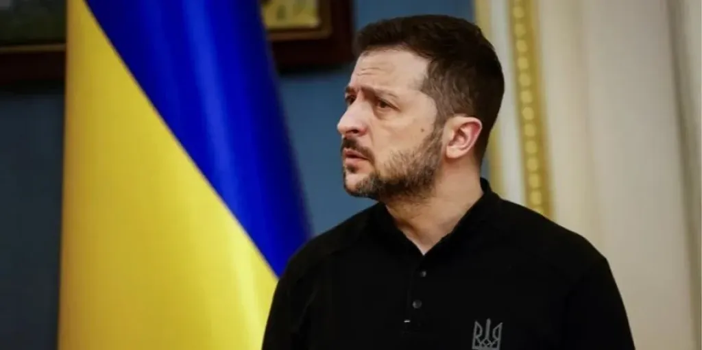 Зеленський: Україна і союзники погодили з Трампом п’ять принципів напередодні можливої зустрічі з путіним