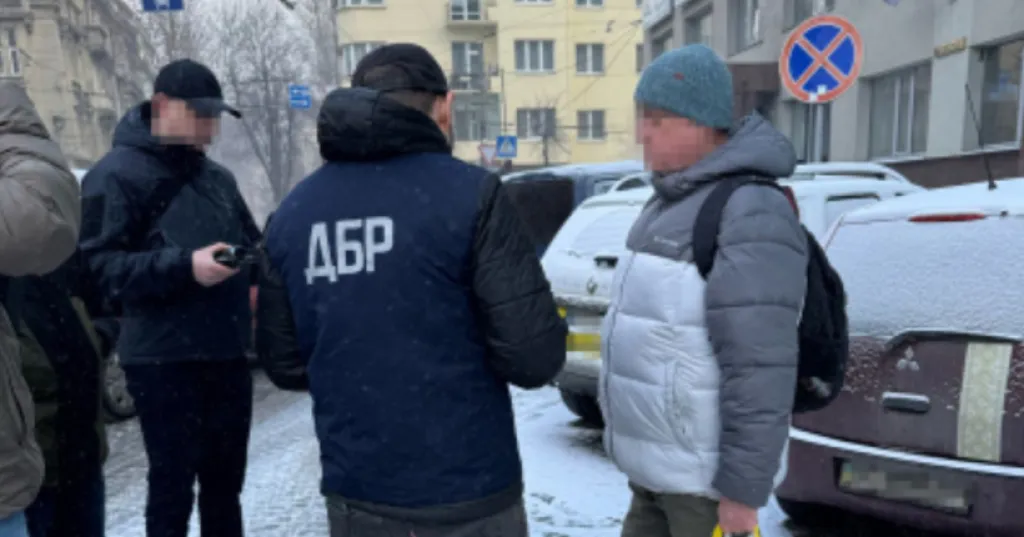 У Львові судитимуть адвоката, який обманом забирав гроші у родин військових