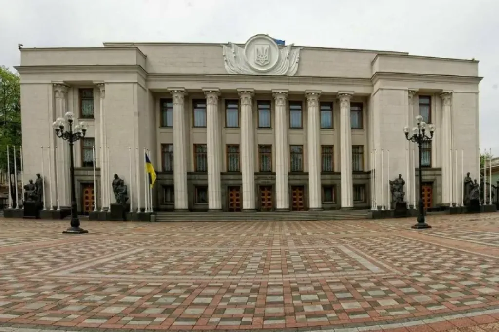 Верховна Рада ухвалила закон про створення спеціального режиму Дефенс Сіті для підприємств ОПК