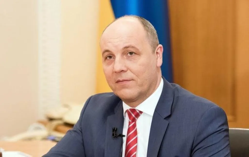 У Львові застрелили відомого політичного діяча Андрія Парубія
