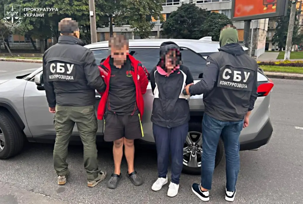 У Львові запобігли теракту: затримано двох підлітків, які планували підірвати авто