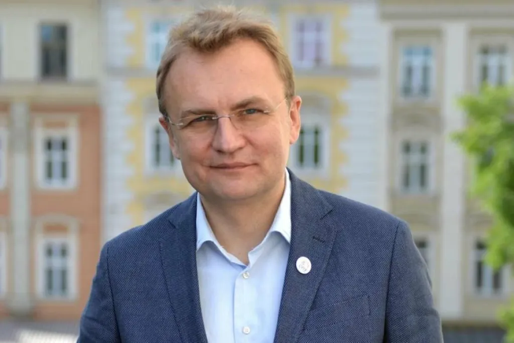 Садовий про обстріли Польщі: російські шахеди не могли потрапити туди випадково