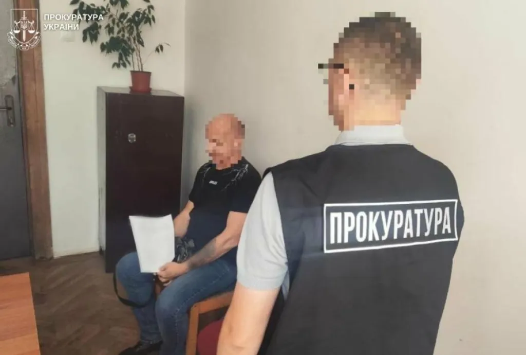 На Львівщині двох водіїв спіймали за кермом без прав: їм оголошено підозри
