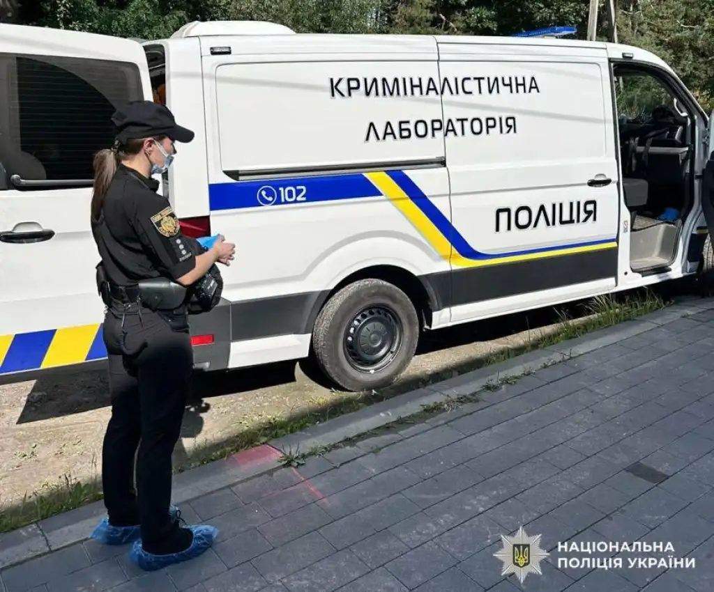На Львівщині орендар автосервісу застрелив власника і вчинив самогубство