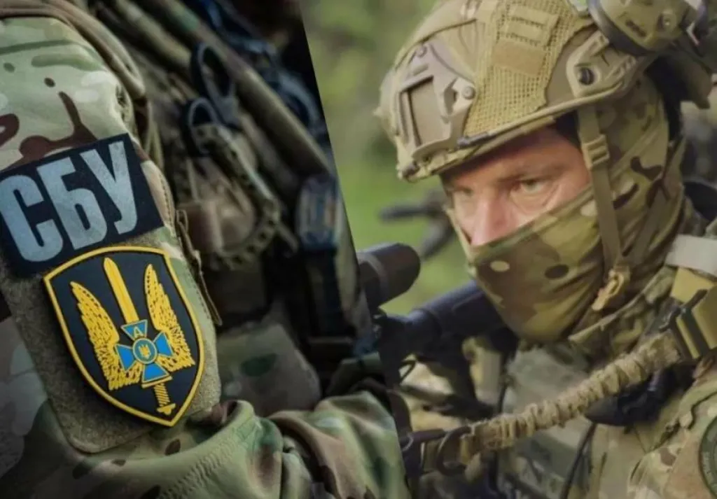 Опитування: українці найбільше довіряють ЗСУ, СБУ та ГУР