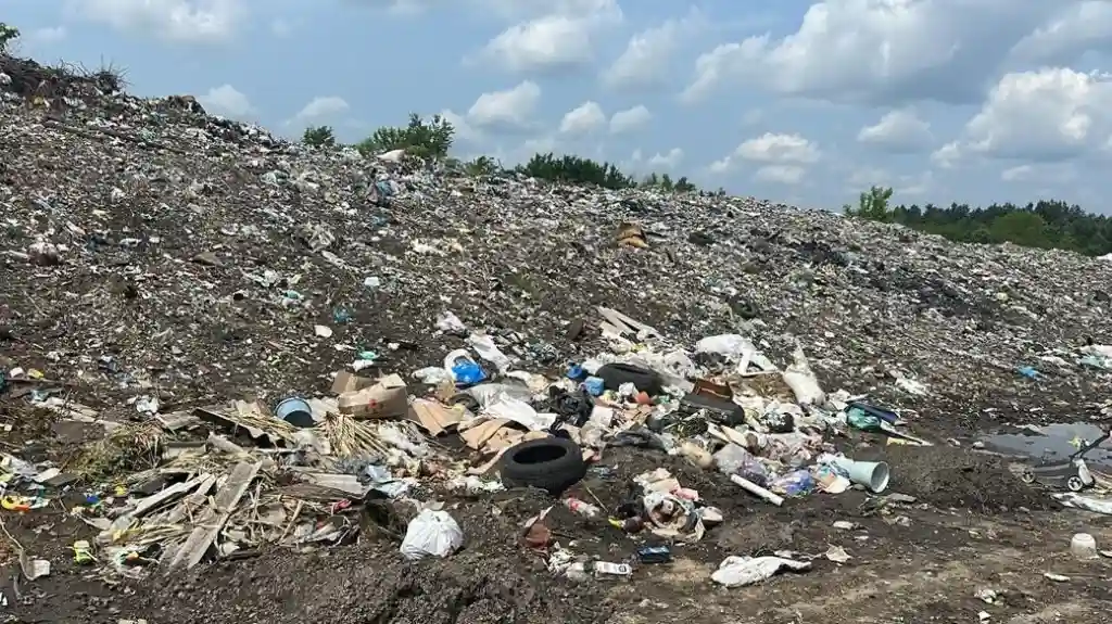 Нові правила вивезення сміття у Львові: тарифи, квитанції та чіповані контейнери