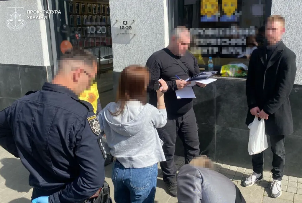 У Львові засудили 17-річного студента до шести років в’язниці за зберігання мефедрону