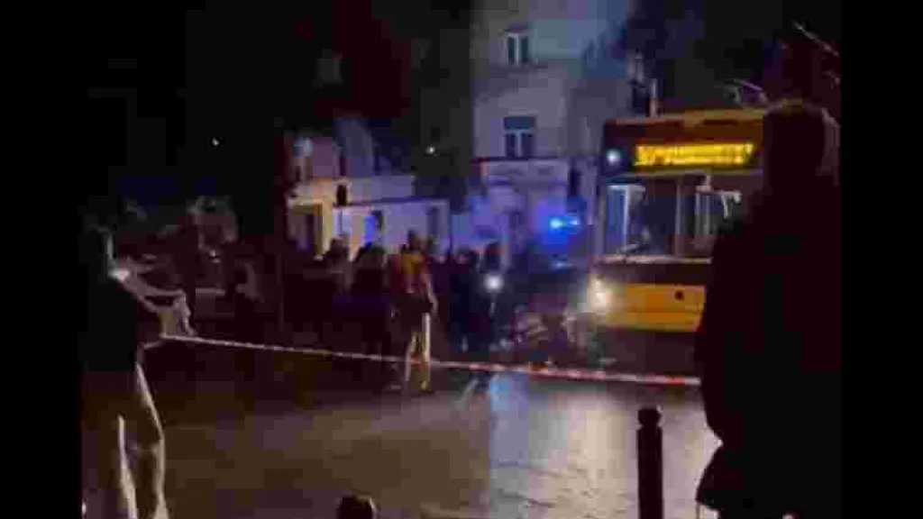 У Львові пішохід загинув під колесами тролейбуса