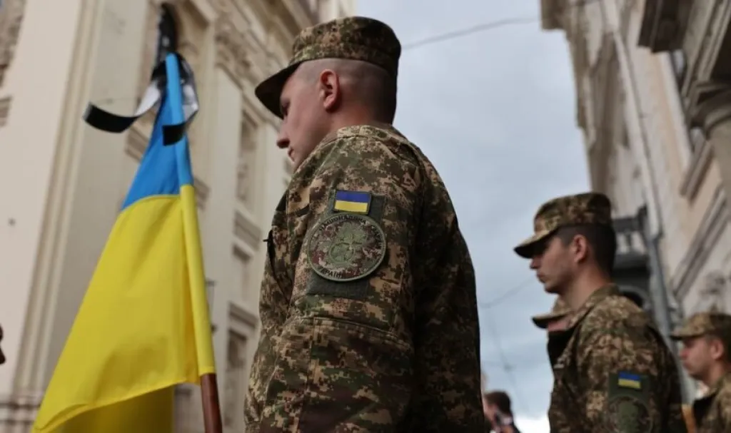Львів проведе церемонію прощання з трьома Героями, загиблими на фронті