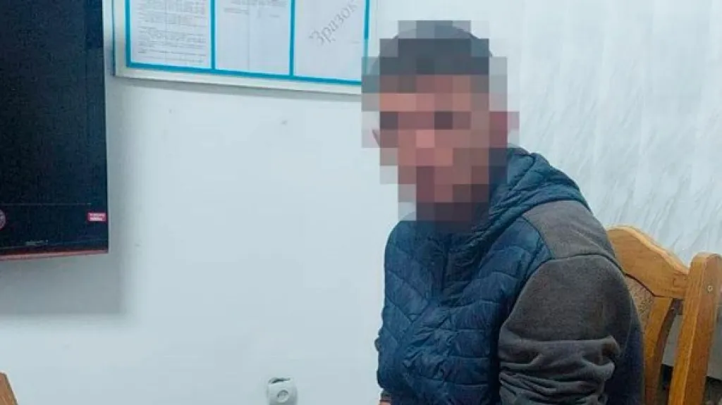 На Львівщині чоловіка підозрюють у зґвалтуванні малолітнього сина