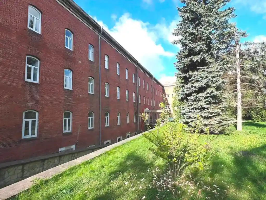 У Львові з аукціону продадуть казарми Цитаделі: стартова ціна понад 450 млн грн