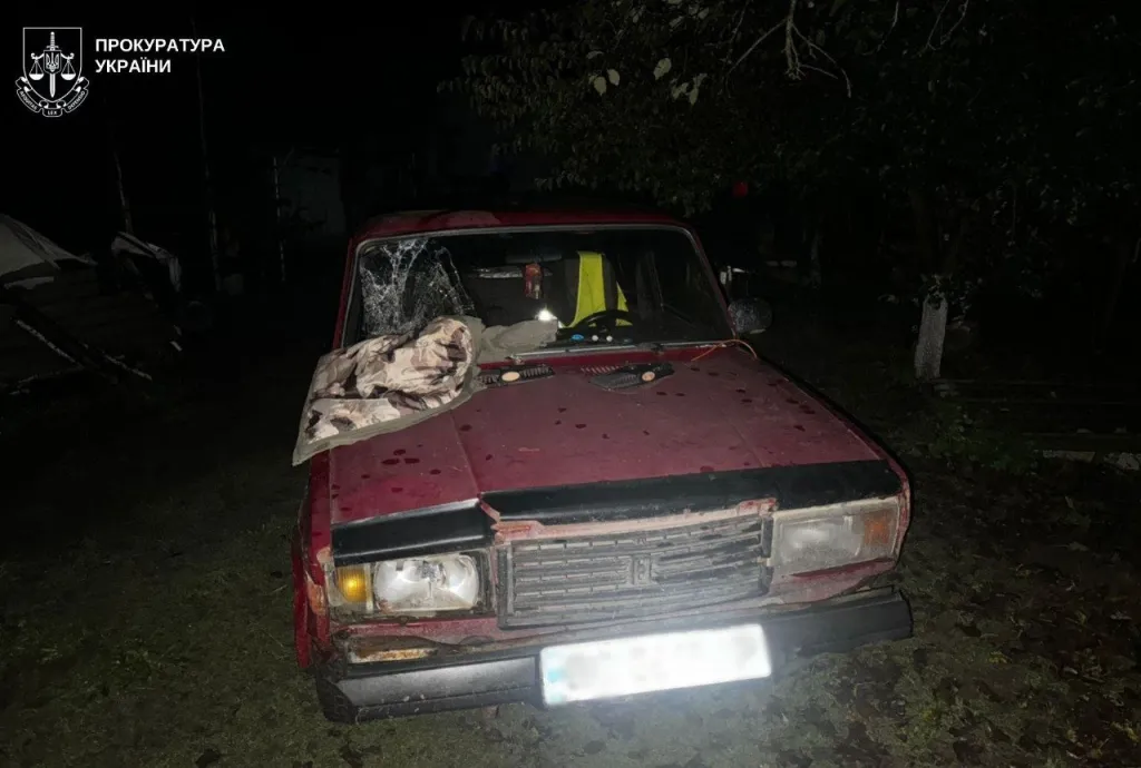 На Львівщині нетверезий водій збив на смерть неповнолітню та втік з місця ДТП