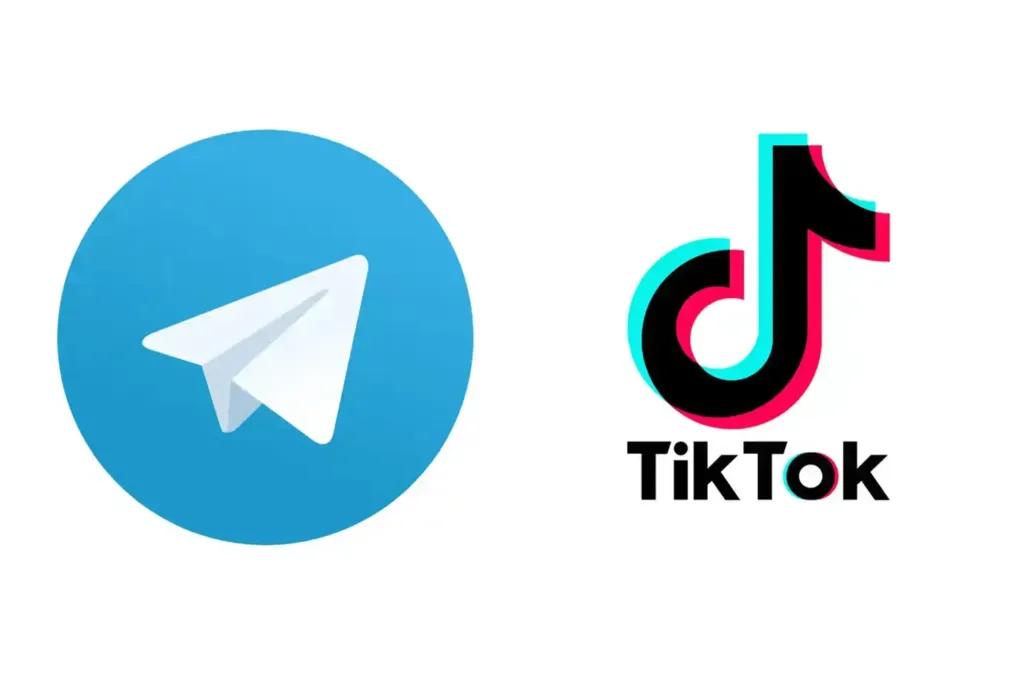 «Telegram» і «TikTok»: як соцмережі перетворюються на загрозу для національної безпеки