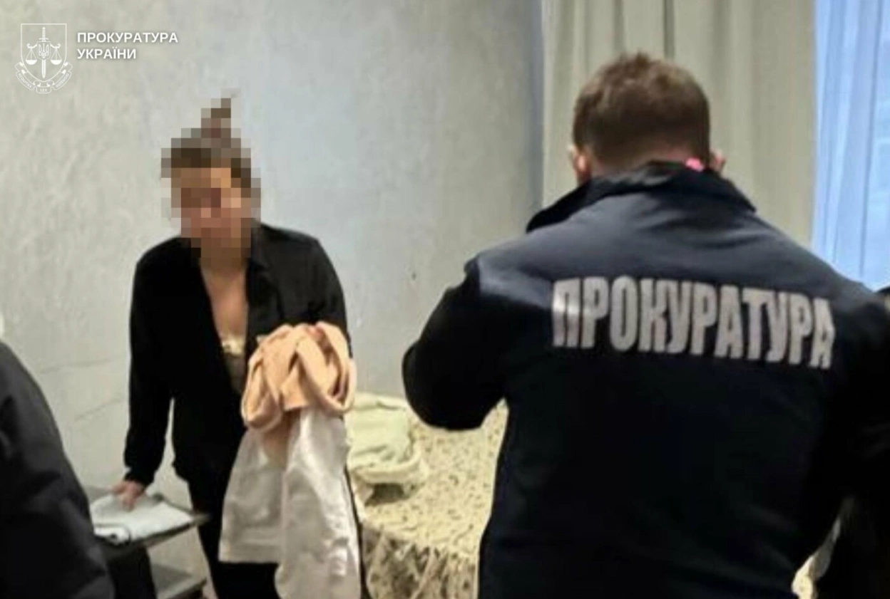 На Львівщині викрили шахраїв, які видавали себе за співробітників «Приватбанку»