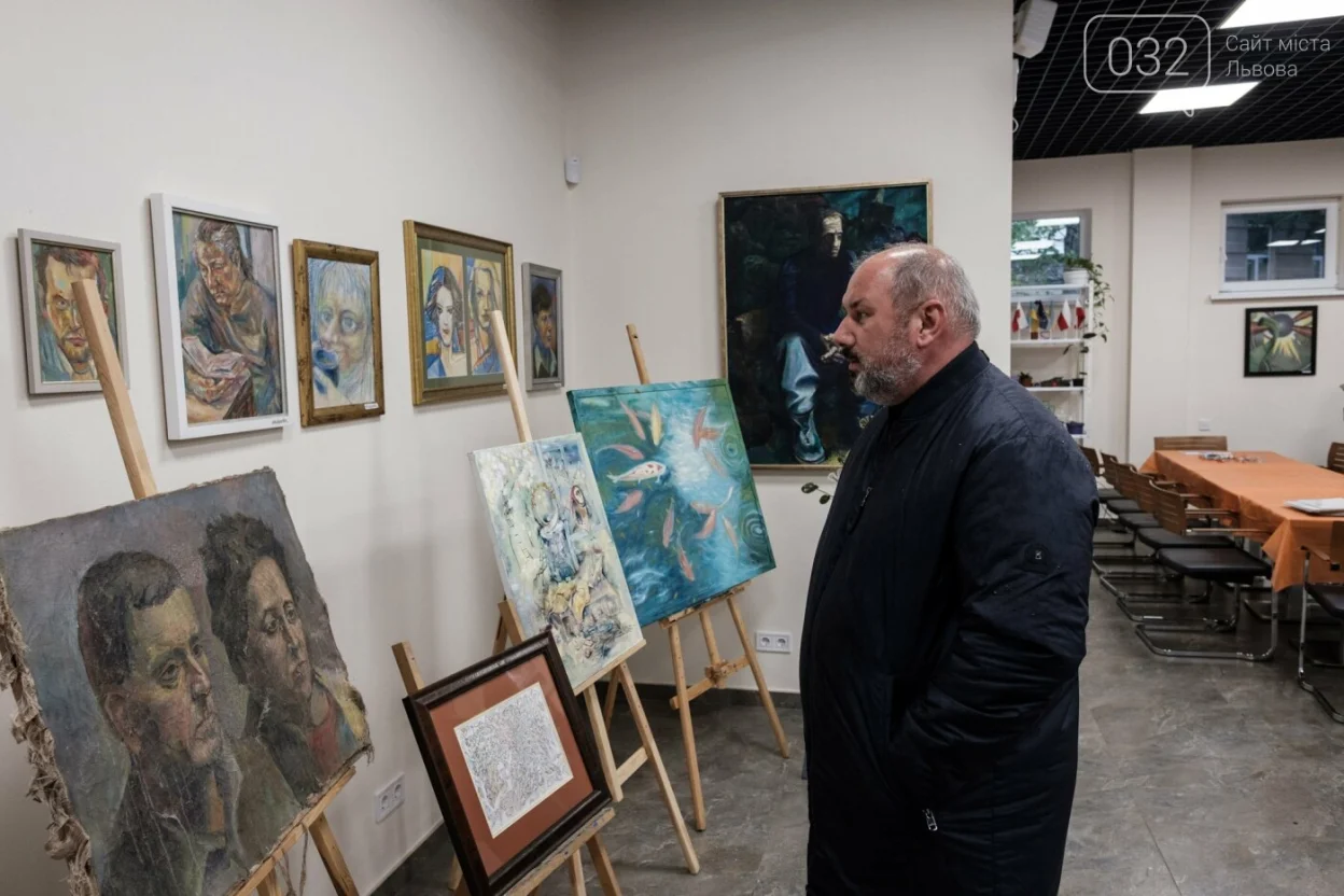 У Львові вдруге відбувся «Кульпарків Фест» до Дня психічного здоров’я
