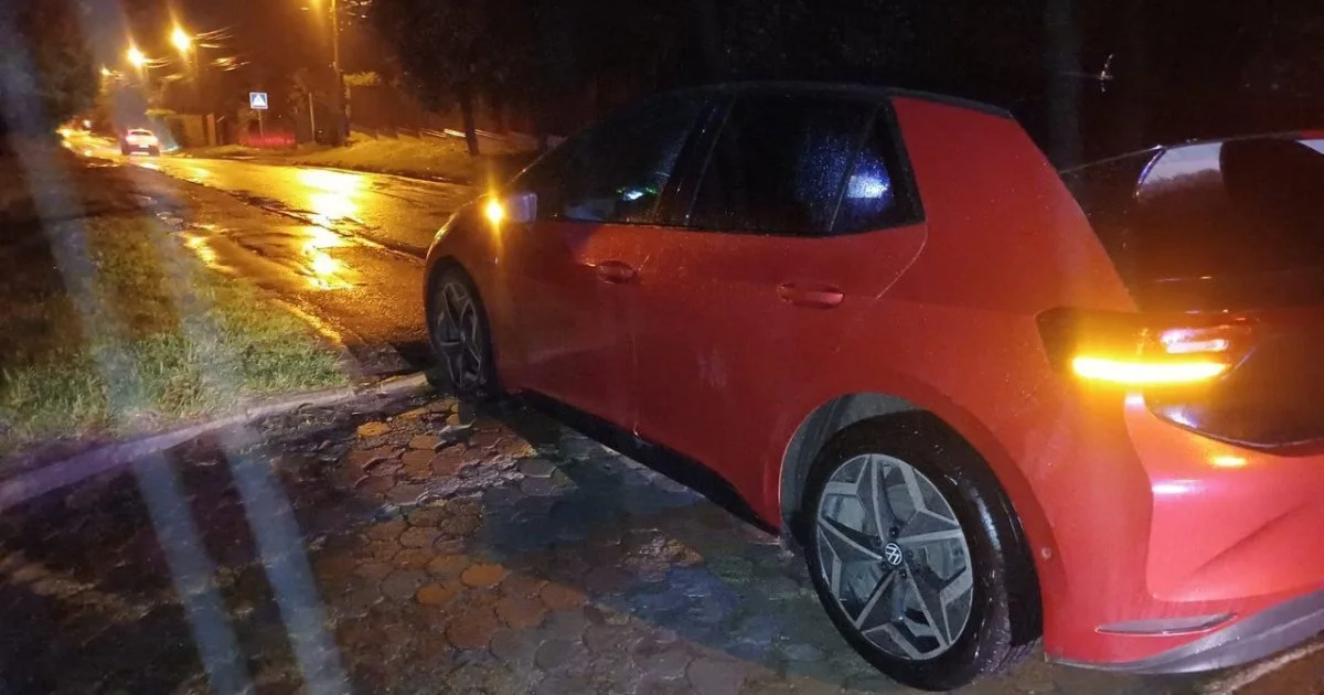 У Львові водій збив 4-річного хлопчика: дитину госпіталізували