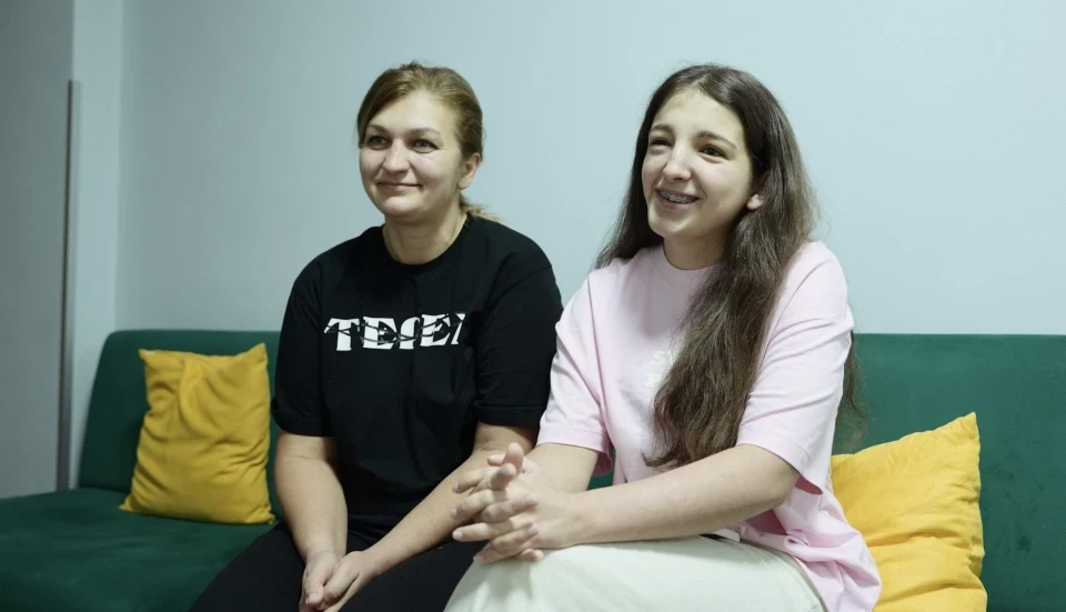 У Львові лікарі відновили щелепу 19-річній дівчині за допомогою 3D-друку та фрагмента ребра
