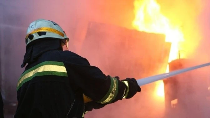 На Львівщині судитимуть жінку, яка підпалила склад приватного підприємства