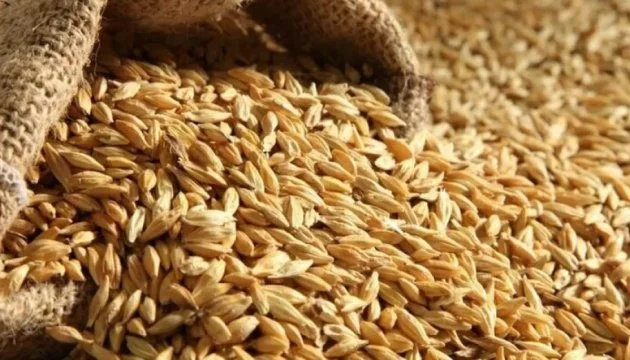 На Львівщині аграрії зібрали понад 70% урожаю: зернових намолочено понад 1,2 млн тонн