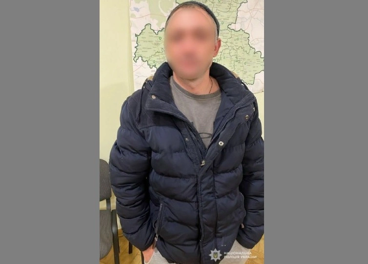 На Львівщині чоловік завдав товаришу кілька ударів ножем: обидва перебували у розшуку