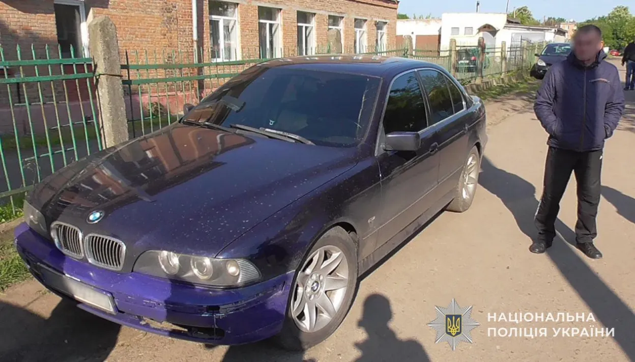 На Львівщині судитимуть чоловіка, який за одну ніч пограбував дві автозаправки