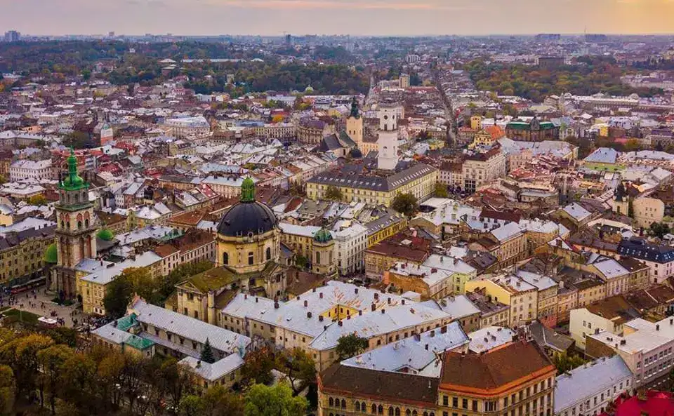 Попит на квартири у Львові зростає: найактивніше шукають житло у Франківському районі
