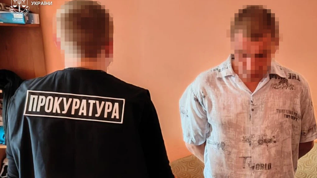 Надсилав інтимні фото та відео дитині: засуджено 45-річного мешканця Львівщини