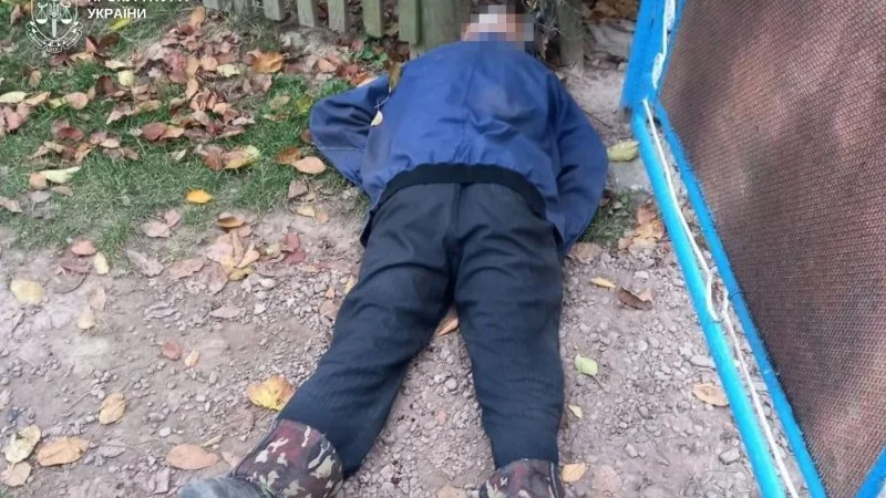 70-річного жителя Львівщини засудили до 14 років за подвійне вбивство через суперечку про корову
