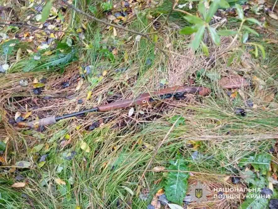 На Львівщині двох мисливців-правопорушників судитимуть за стрілянину по авто лісничого