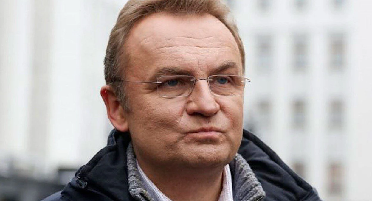 Андрій Садовий про корупційний скандал в «Енергоатомі»: “Не уявляю, як ці новини читає боєць біля Покровська”