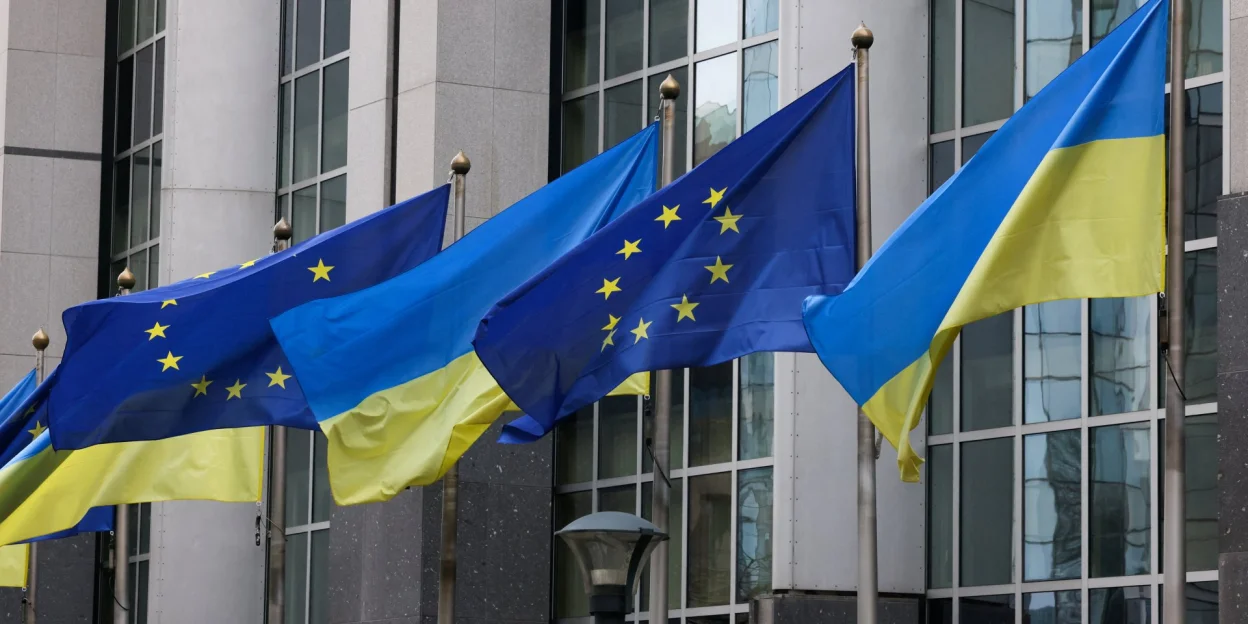 У Львові проведуть неформальний саміт міністрів ЄС на підтримку вступу України