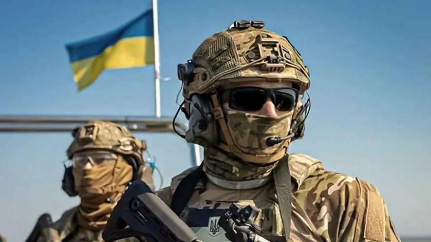За даними Генштабу, за добу ліквідовано 1140 окупантів