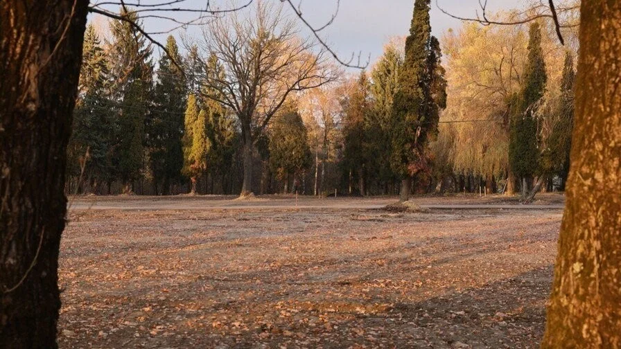 У Львові готують новий сектор почесних поховань для загиблих Захисників і Захисниць України