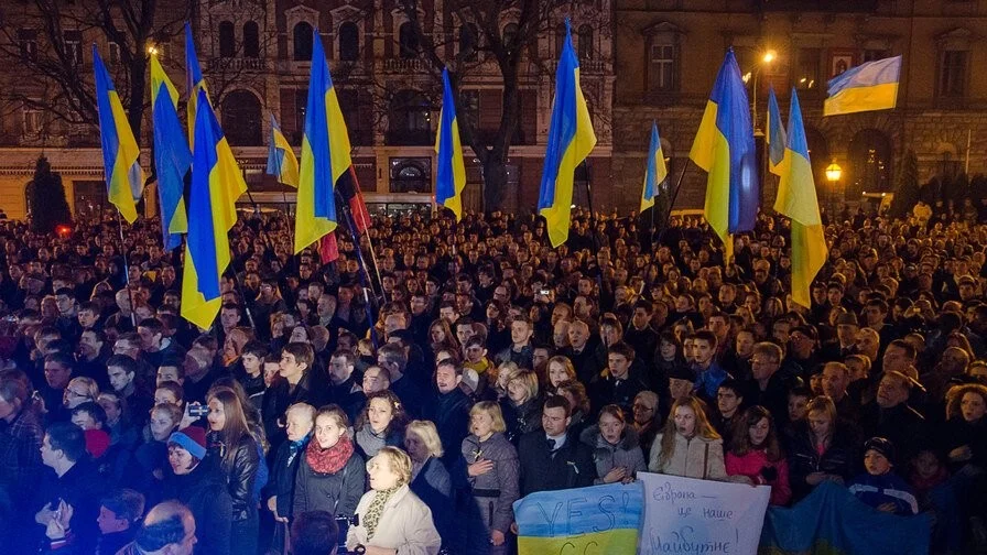 Львів виплатить допомогу 58 постраждалим учасникам подій Революції Гідності