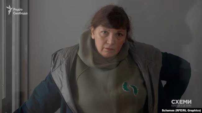 Львівську адвокатку Новицьку пов’язують з фінансуванням Кремля на $140 тисяч за захист підозрюваних агентів РФ