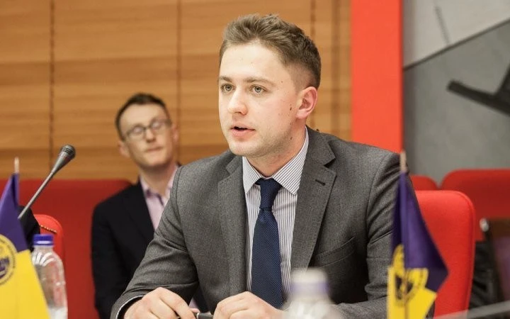 В ОП заявили: попередній варіант мирного плану з 28 пунктів більше не актуальний