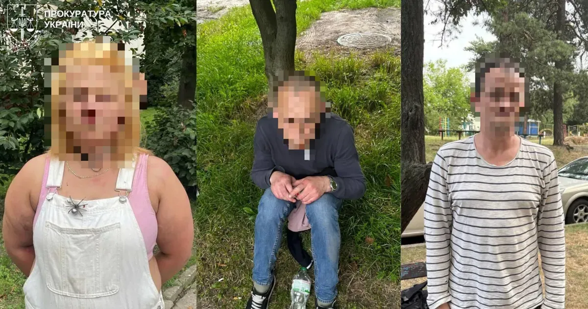 У Львові троє учасників наркосхеми отримали по вісім років ув’язнення