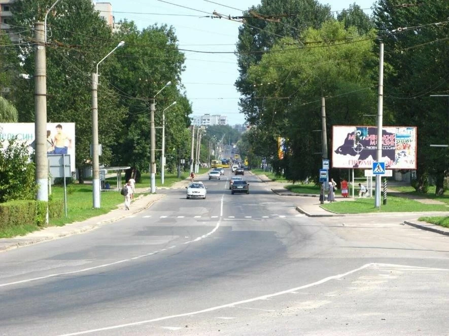 У Львові оновлять ключову магістраль: реконструкція Мазепи змінить доступ до лікарень та UNBROKEN