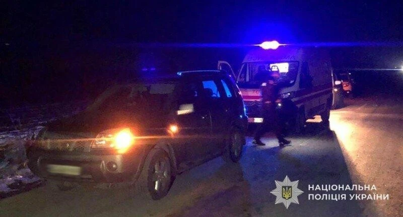 Під Стриєм автомобіль збив велосипедистку: жінка загинула на місці