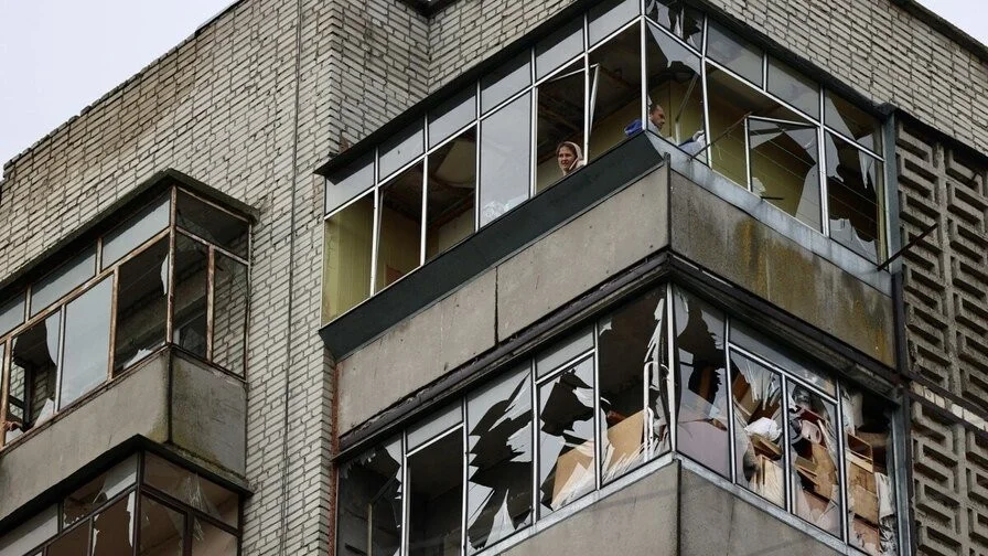 Львів продовжує підтримувати постраждалих від обстрілів: місто виділило понад 327 тисяч гривень допомоги