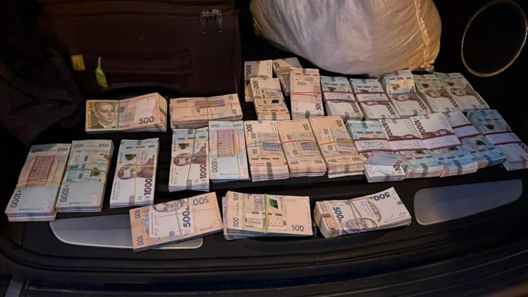 Схема незаконної вирубки дубів у шести областях: під підозрою лісничий і львівський підприємець