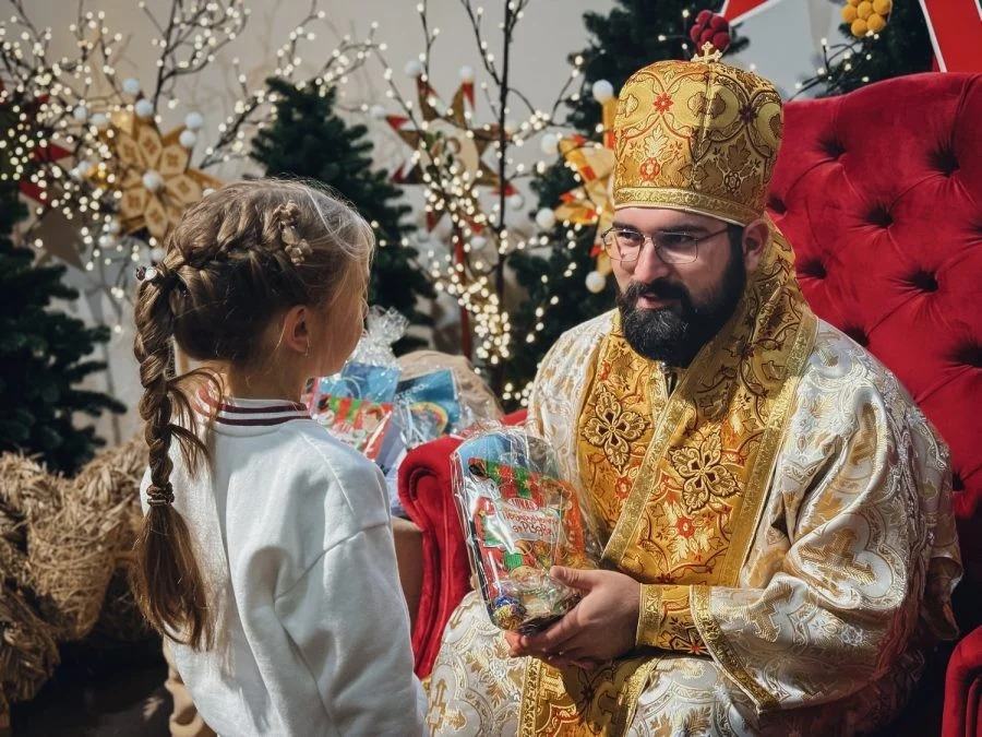 У Львові запрацювала благодійна резиденція Миколая: усі кошти спрямують дітям та військовим