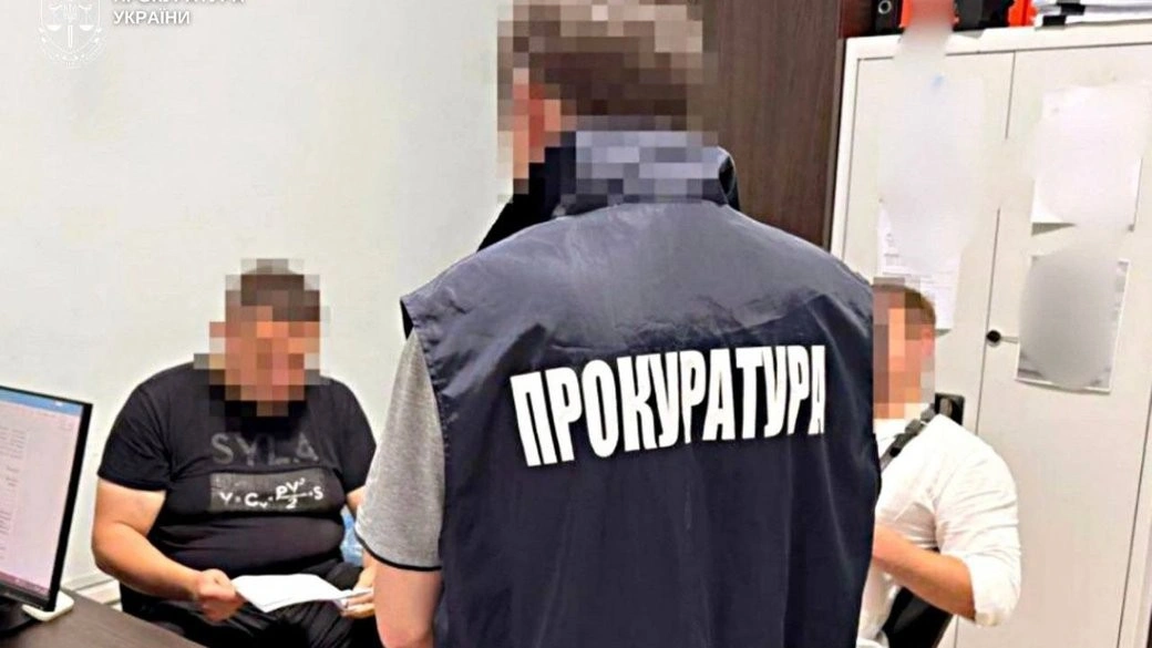 Ексдиректора лісгоспу на Львівщині судитимуть за масштабні незаконні вирубки