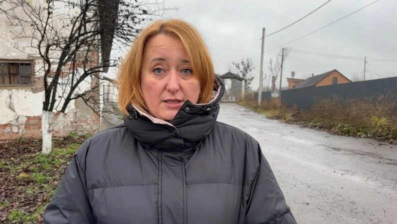 На Львівщині селяни вимагають зупинити роботу зерносушарки через шум і небезпеку