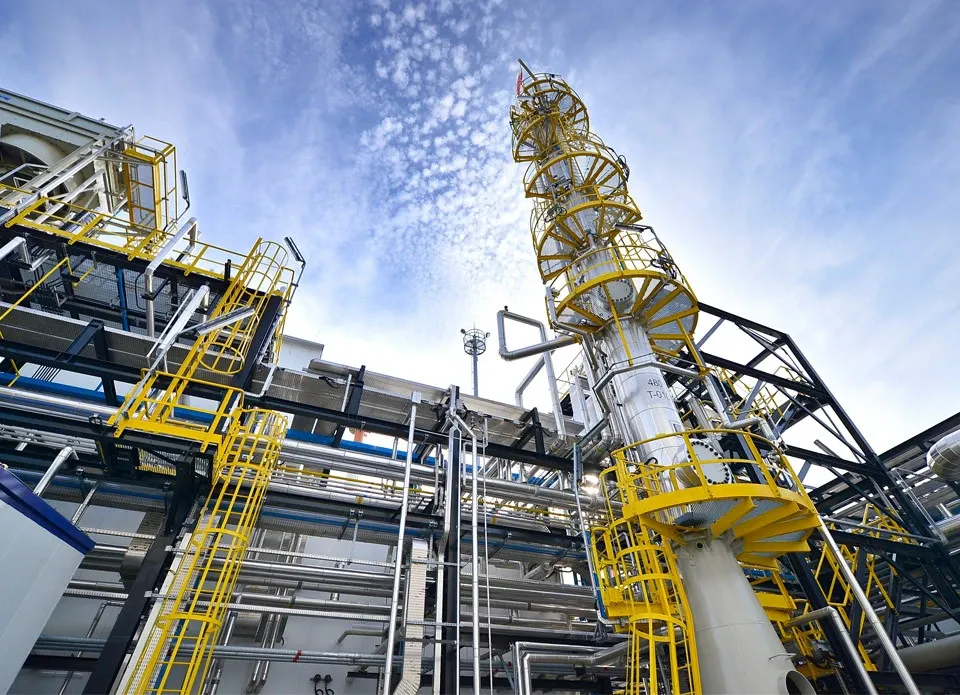 Любинецька площа знайшла інвестора: спецдозвіл на видобування нафти й газу продали за рекордні 110 мільйонів грн