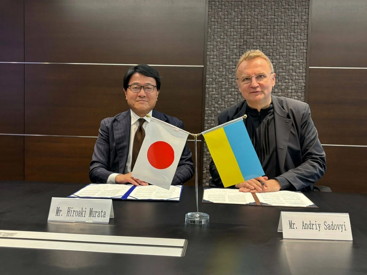У Львові зведуть модульний будинок для онкопацієнтів, що приїжджають на лікування