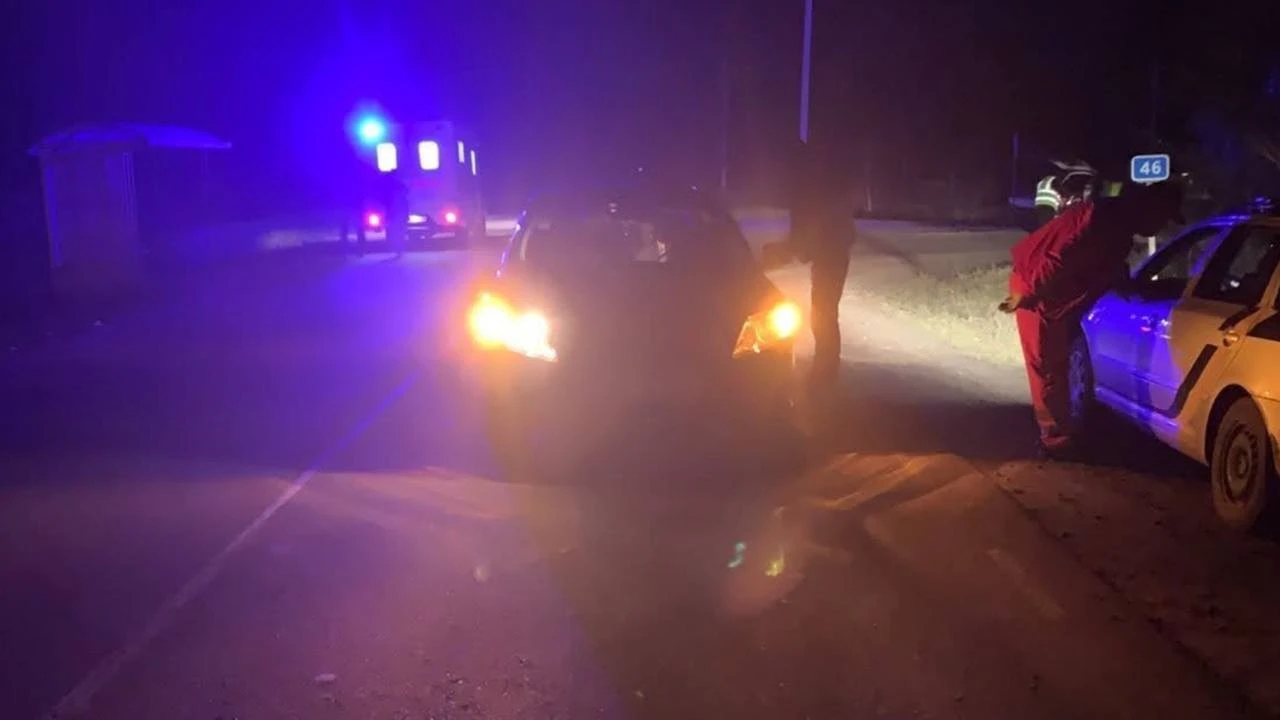 Дві ДТП за лічені хвилини: на Львівщині травмовано двох пішоходок