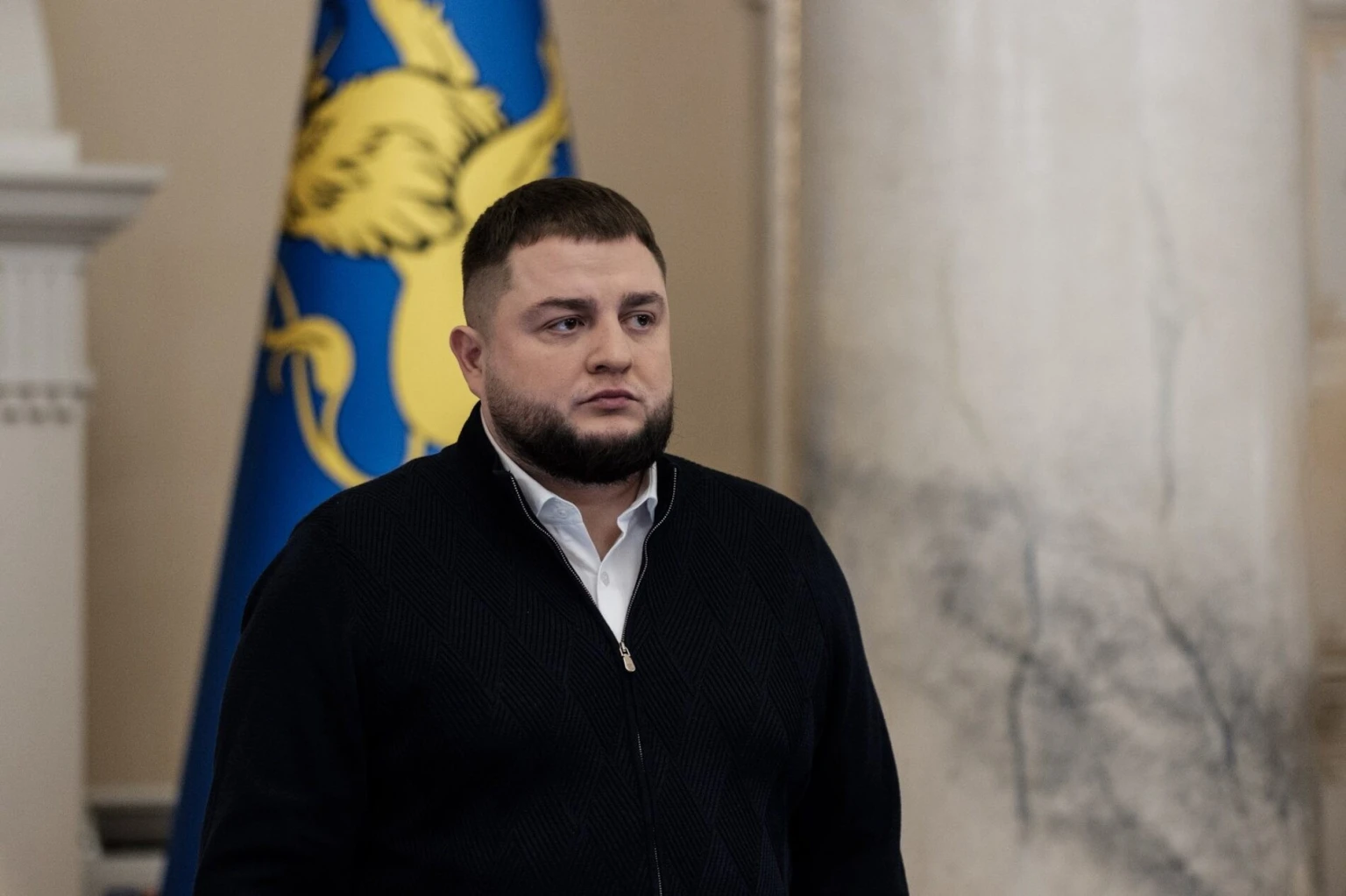 Юрій Холод звернувся до представників самоврядування з нагоди професійного свята