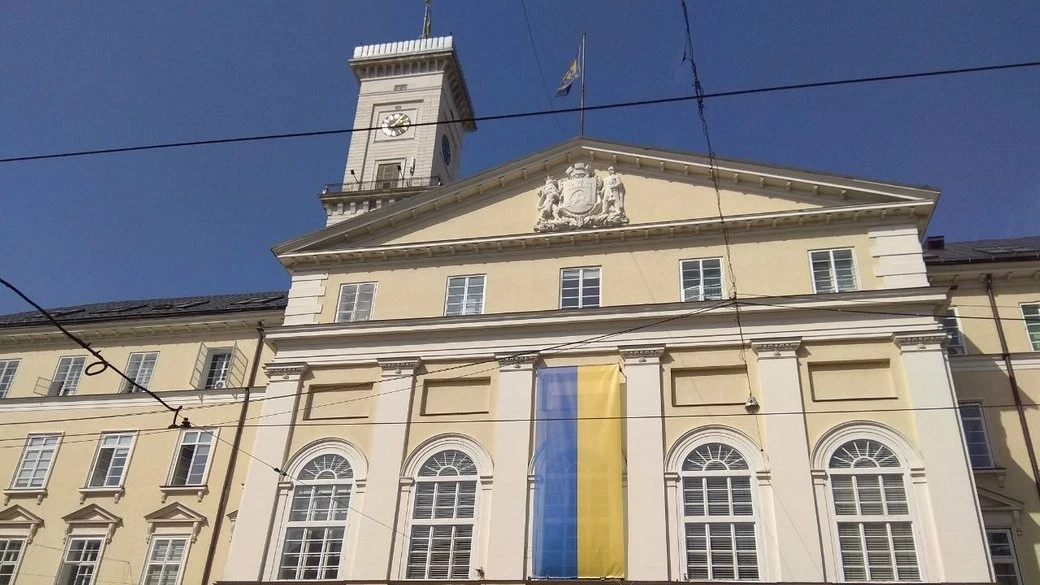 Львів презентував проєкт бюджету на 2026 рік: пріоритети, цифри та наступні кроки